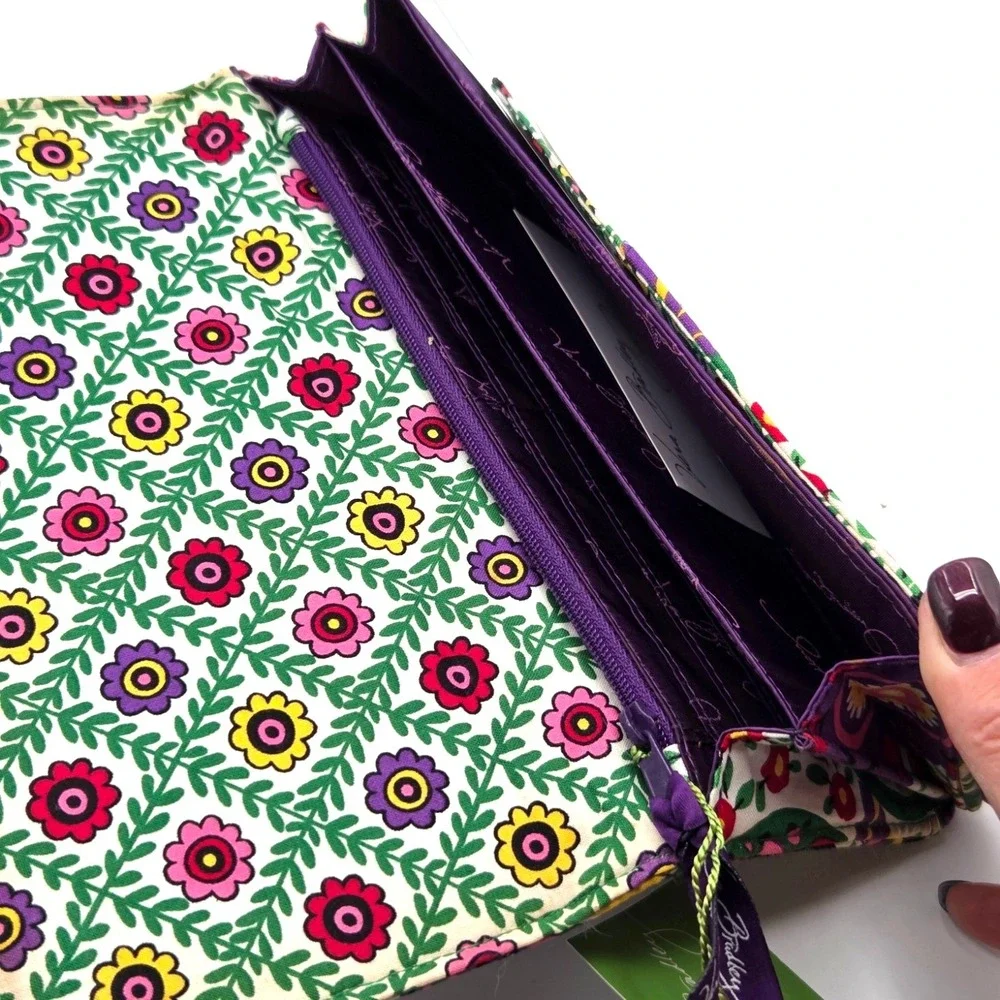 Vera Bradley this vera